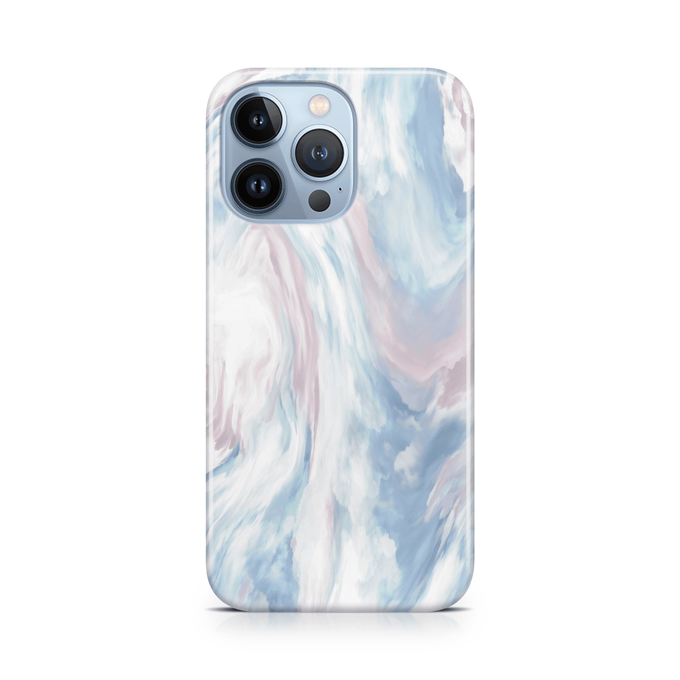 Winter Water - iPhone phone case designs by CaseSwagger