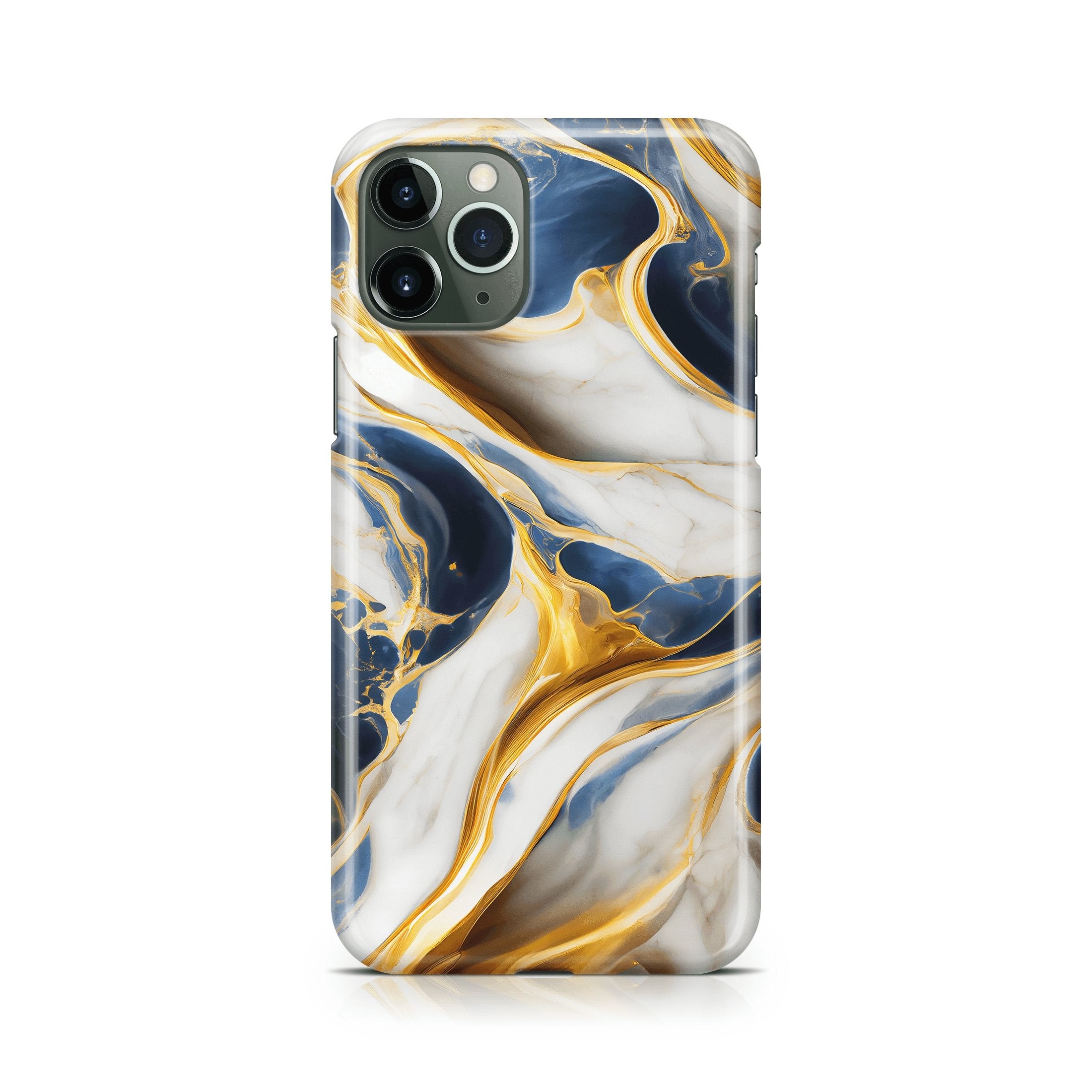 World Marble - iPhone